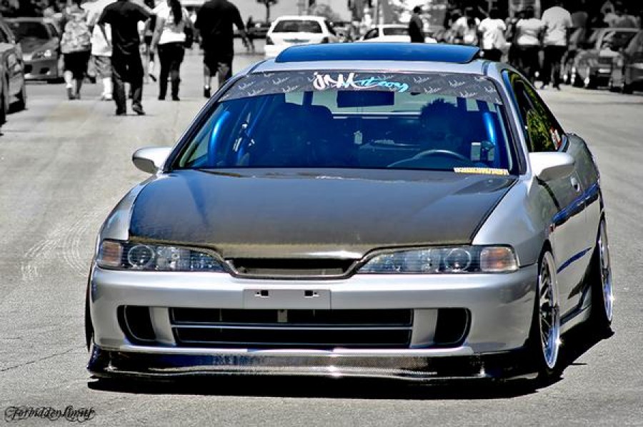 Acura Integra DB6-DB9, DC1-DC2, DC4 диски CCW Classic R16 9J ET35 225/40
