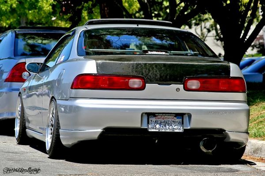 Acura Integra DB6-DB9, DC1-DC2, DC4 диски CCW Classic R16 9J ET35 225/40