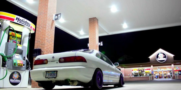 Acura Integra