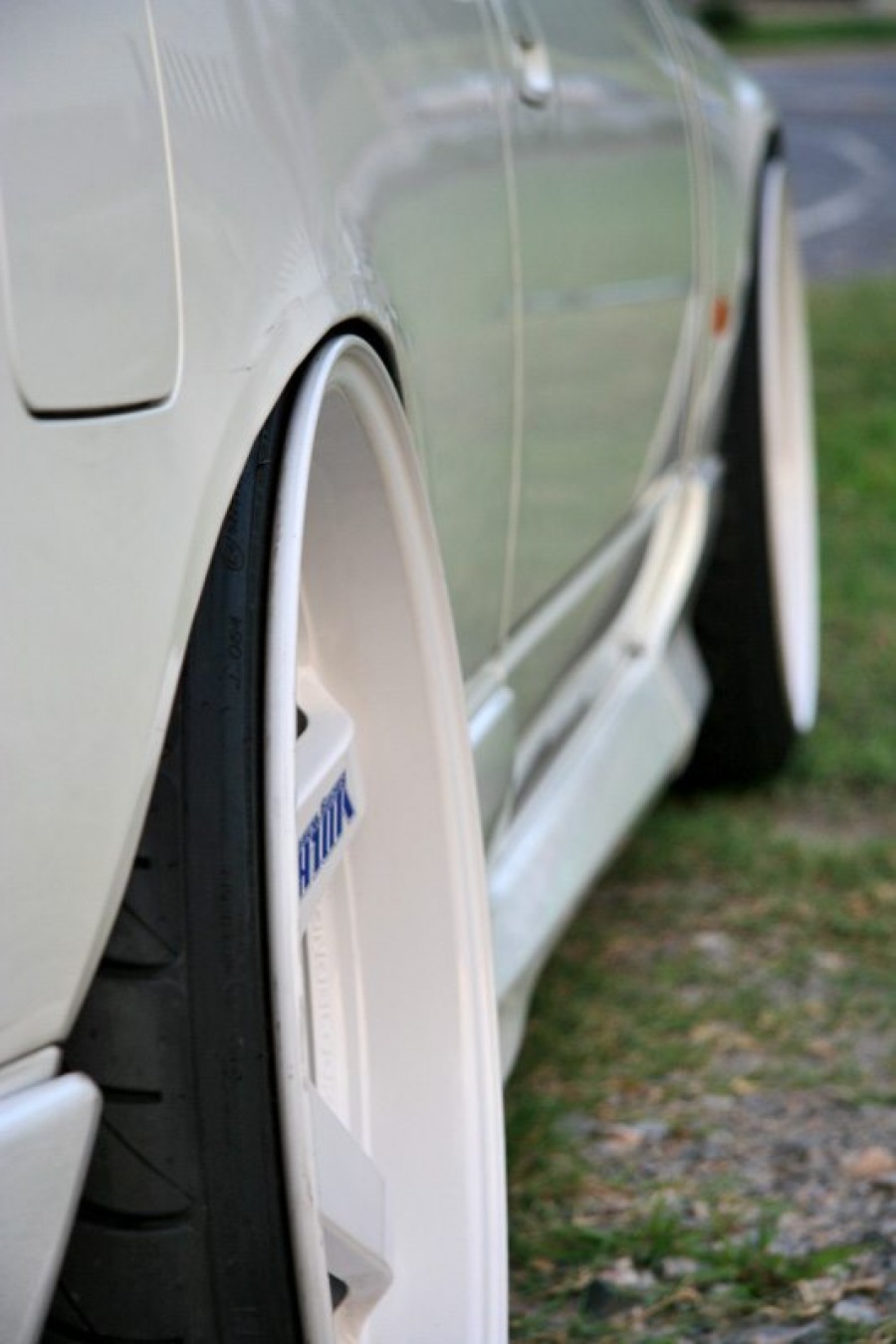 Nissan Silvia S15 диски Rays Volk Racing TE37 R19 9.5J ET12 215/35 10.5J 235/35