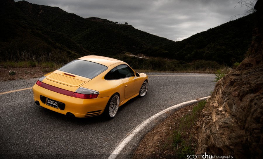 Porsche 996 4S/Turbo диски BBS LM R19 8.5J ET47 245/35 12J ET20 295/30 HIGHcard 