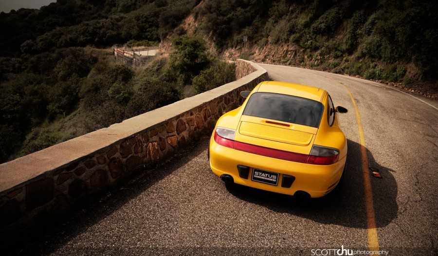 Porsche 996 4S/Turbo диски BBS LM R19 8.5J ET47 245/35 12J ET20 295/30 HIGHcard 