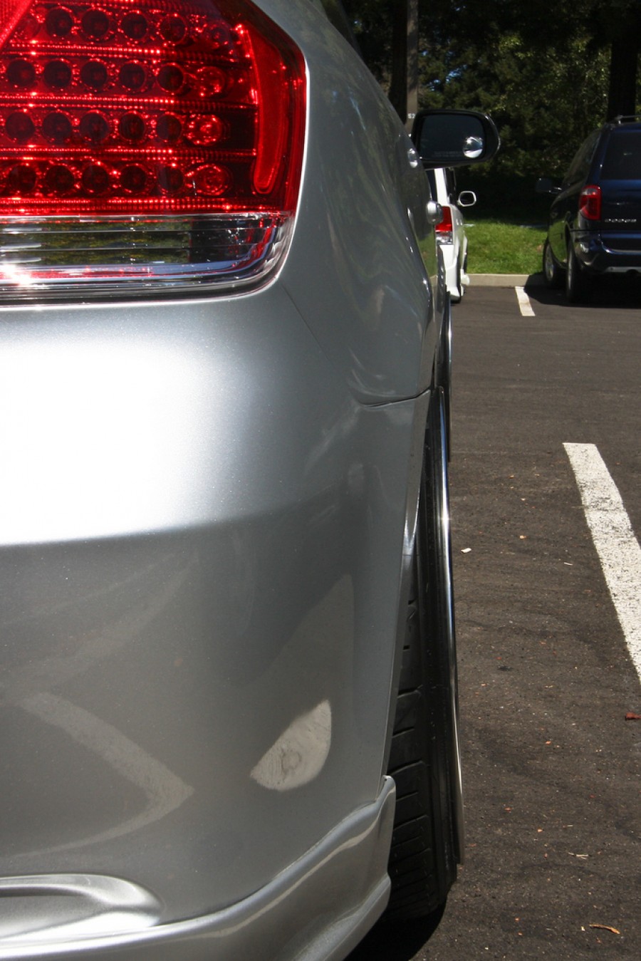 Scion tC диски Work VS-XX R18 10J ET23 225/35