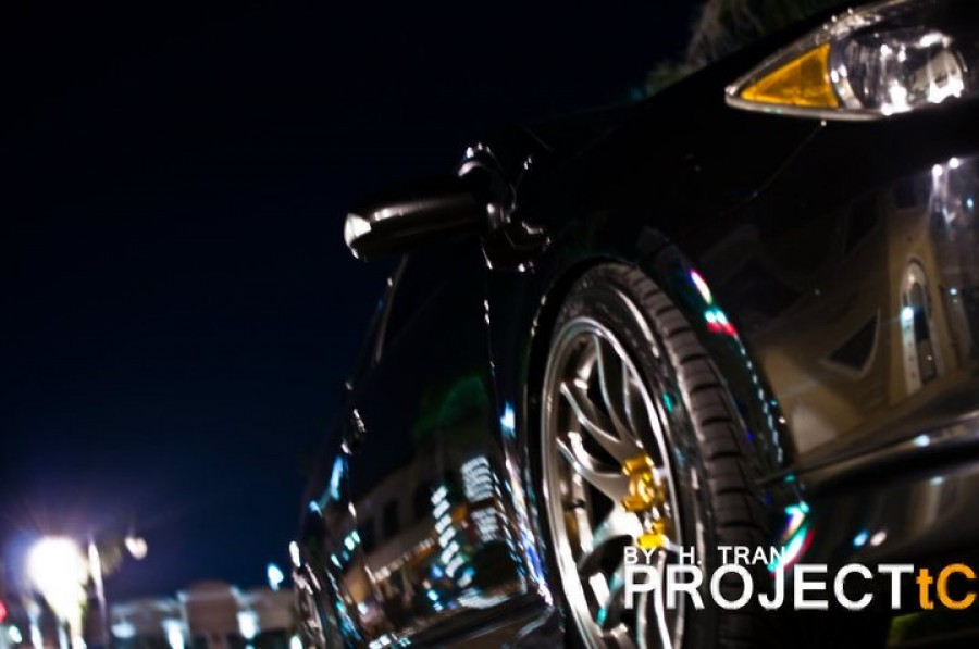 Scion tC диски Rota Torque R18 9.5J ET35 225/40