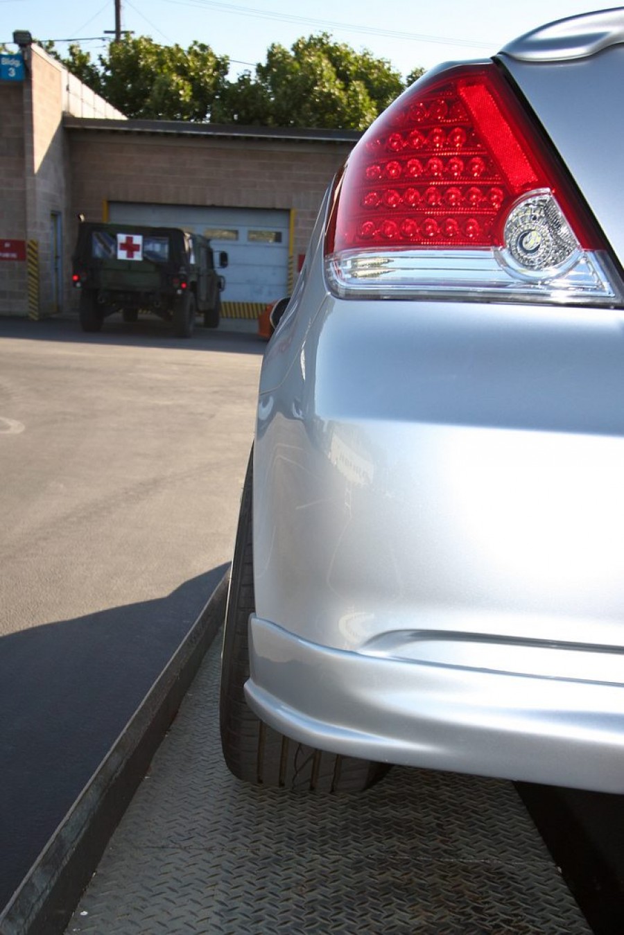 Scion tC диски Rota G-force R18 9J ET25 235/40