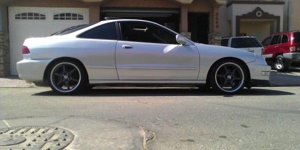 Acura Integra