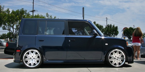 Scion xB