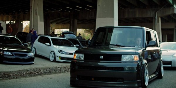 Scion xB