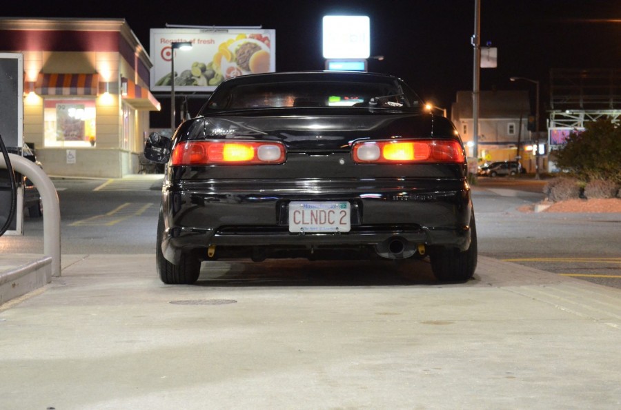 Acura Integra DB6-DB9, DC1-DC2, DC4 диски Rota Grid offroad R16 8J ET10 205/45