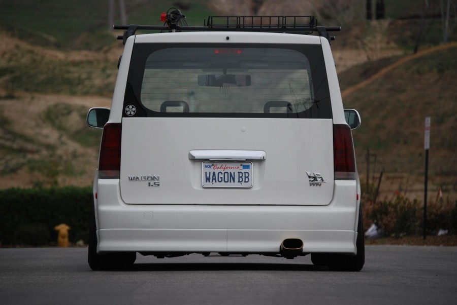 Scion xB диски SSR Vienna Dish R15 8J ET19 195/50