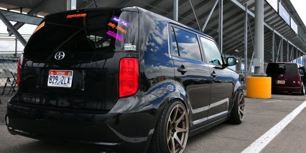 Scion xB