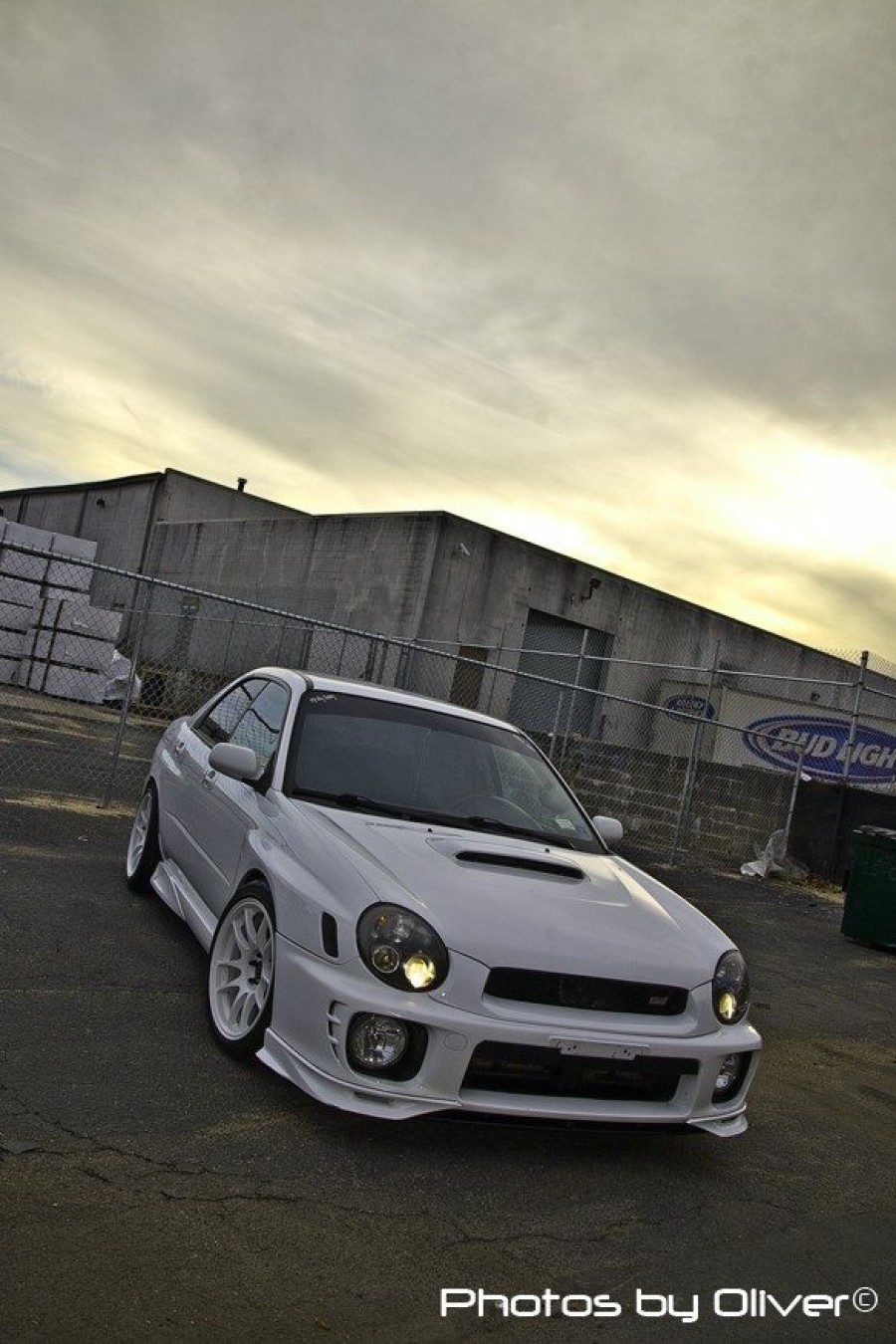 Subaru Impreza диски Rota Torque R R17 9J ET30 235/40