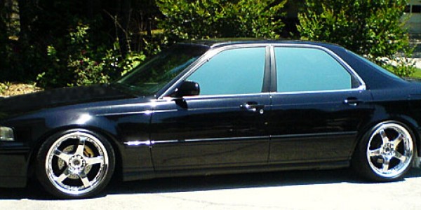 Acura Legend