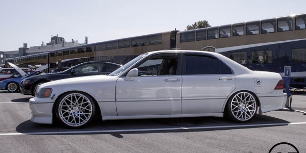 Acura RL