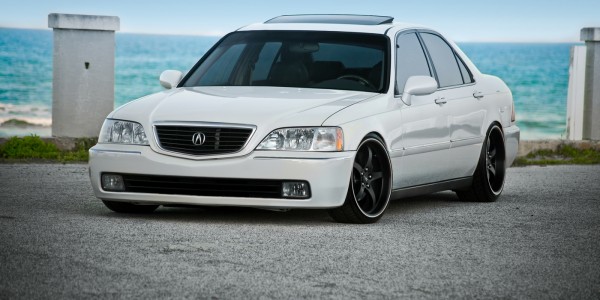 Acura RL