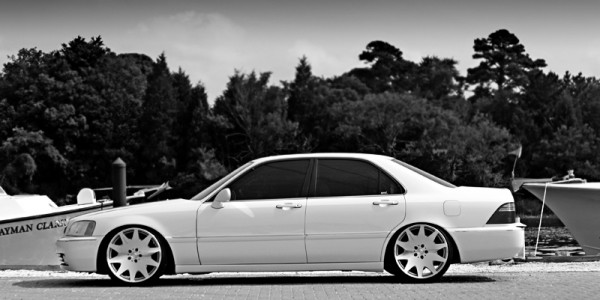 Acura RL