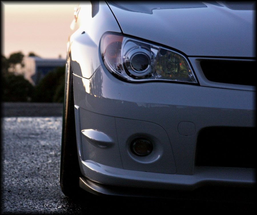 Subaru Impreza диски Rota Grid R18 10J ET32 255/35 WRX 