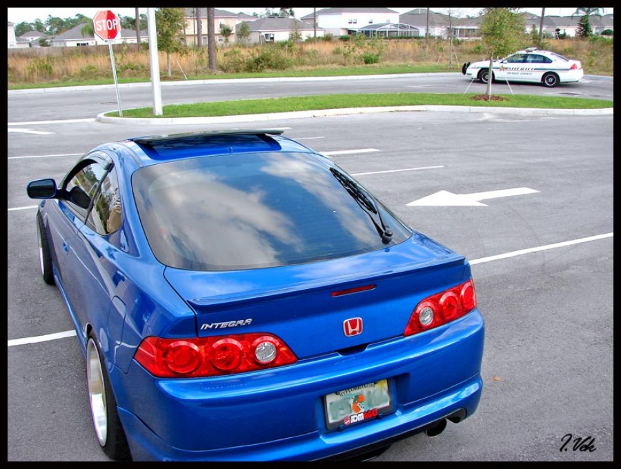 Acura RSX диски Motegi togue R18 9J ET12 215/40 10J ET25 245/40