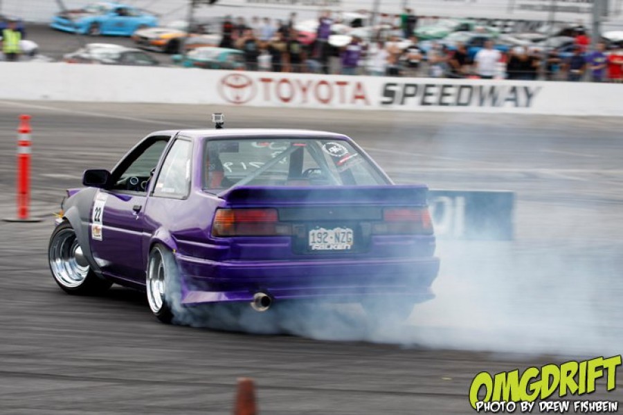 Toyota Corolla Levin AE85/AE86 диски wheel vintiques smoothies R15 10J ET-25 195/50