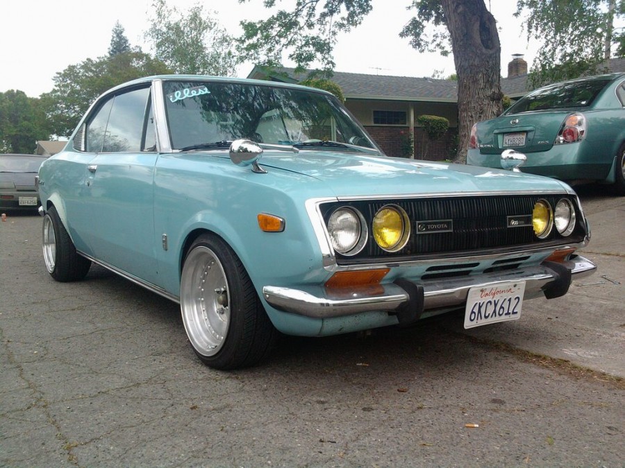 Toyota Corona диски centerline na R15 8J 165/50 9J ET-23 175/55