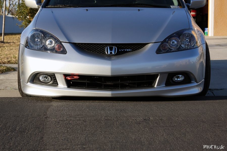 Acura RSX диски Rota Grid R18 9.5J ET20 225/40