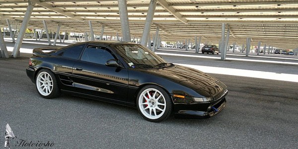 Toyota MR2