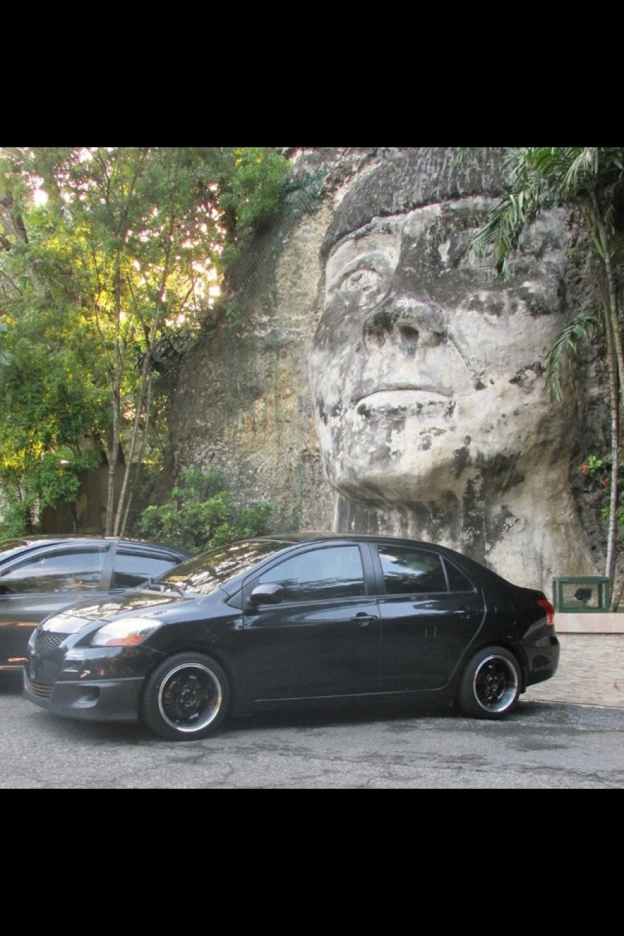 Toyota Yaris диски Rota Cup R16 8J ET35 205/45 Sedan 