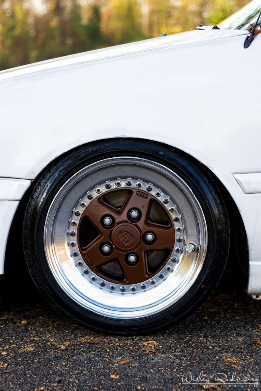 Volkswagen Golf диски Gotti J55A R16 8J ET25 205/40 9J