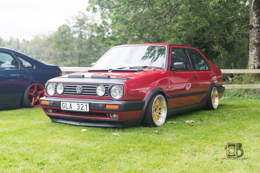 Volkswagen Jetta MK2/A2, Typ 19E/1G диски japan racing JR10 R16 8J ET10 165/45