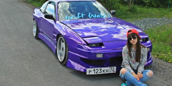 Nissan 180SX/200SX/240SX
