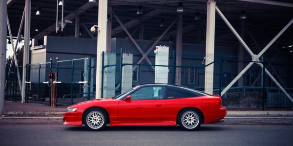Nissan 180SX/200SX/240SX