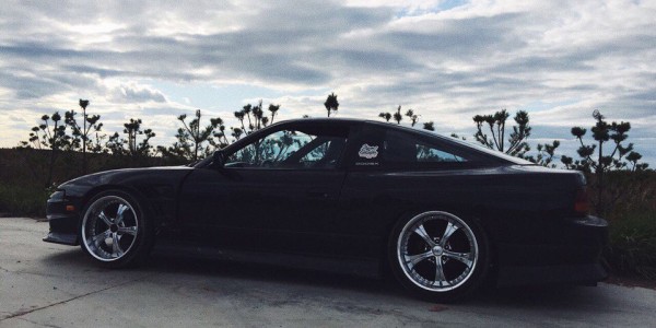 Nissan 180SX/200SX/240SX