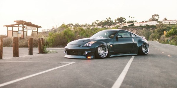 Nissan 350Z