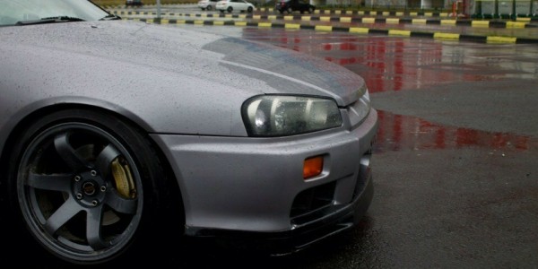 Nissan Skyline