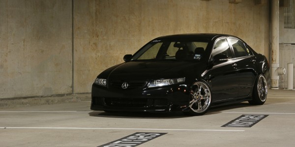 Acura TSX