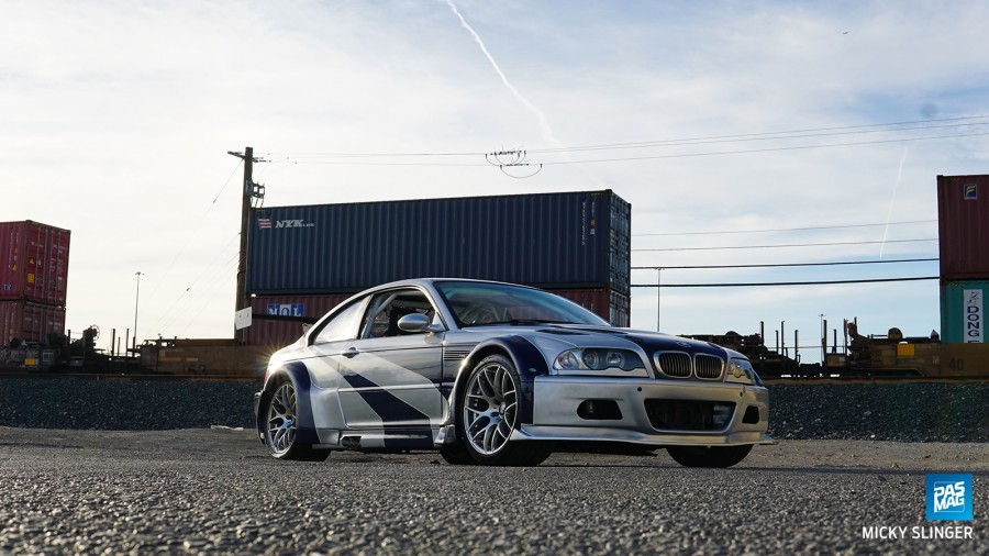 BMW 3 series E46 диски Apex EC-7 R19 11J ET13 295/30 315/30 M3 