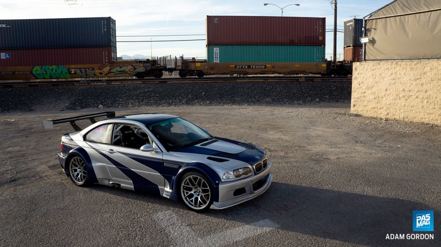 BMW 3 series E46 диски Apex EC-7 R19 11J ET13 295/30 315/30 M3 