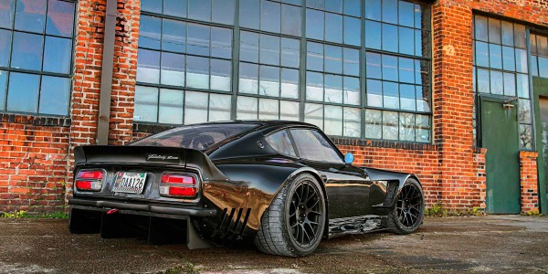 Datsun 240Z
