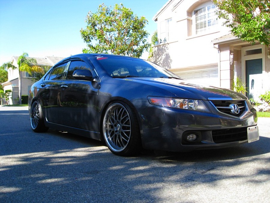 Acura TSX диски Axis Penta R19 8.5J ET35 215/35 ET20