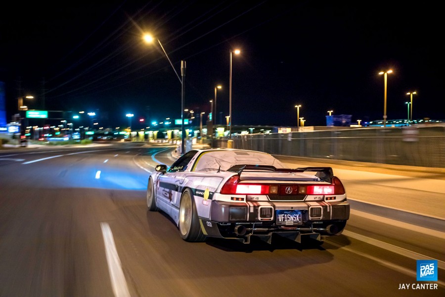 Acura NSX 1 generation. NA1, NA2 диски Forgeline EX1 R18 8.5J ET25 225/35 R19 10J 285/30