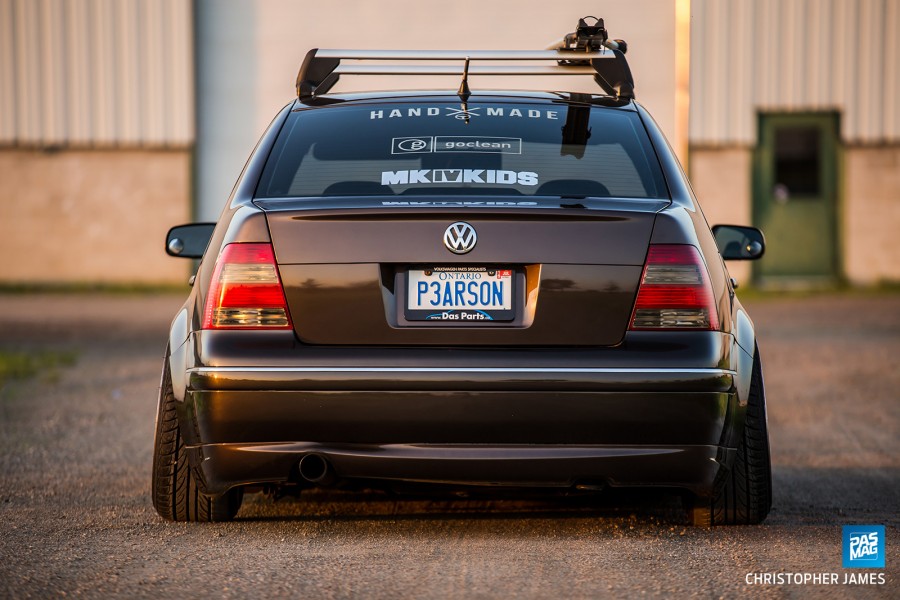 Volkswagen Jetta MK4/A4, Typ 1J диски Work Meister S1R R18 9J ET22 215/35