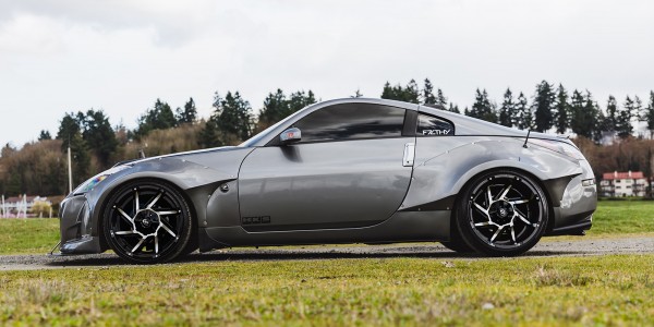 Nissan 350Z