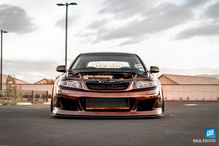 Acura TSX CL9 диски Rotiform IND-T R18 10J 215/35 ET-10