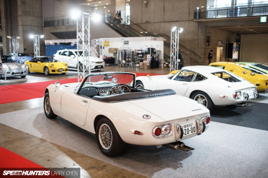 Mazda MX-5 Miata NA 