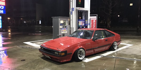 Toyota Supra