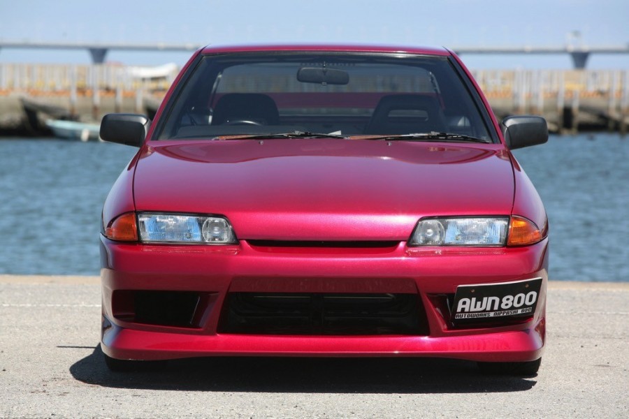 Toyota Corolla Levin AE85/AE86 