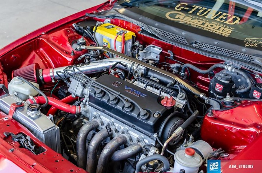 Honda del Sol диски Advanti Racing Storm S2 R15 8J ET40