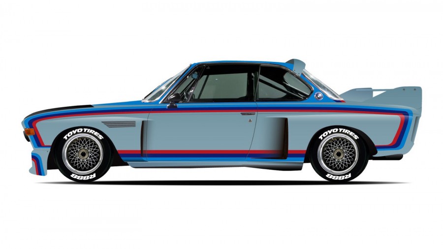 BMW диски BBS  R17 9.5J 15J
