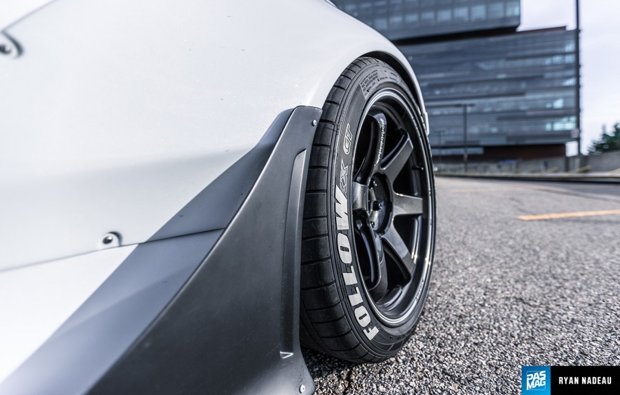 Lexus RC диски Rays Volk Racing TE37 R20 11J 275/35 12J ET12 325/30 350 F-sport 
