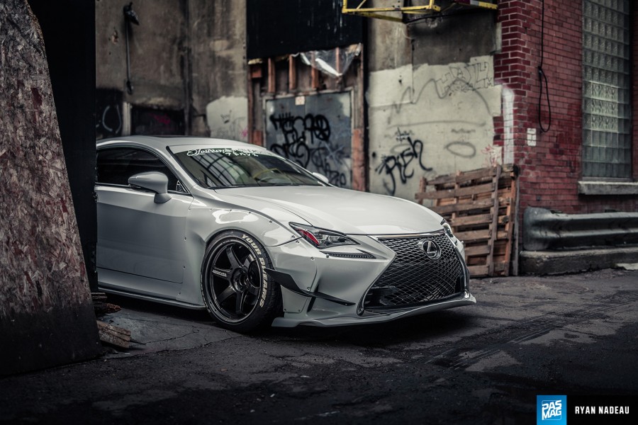 Lexus RC диски Rays Volk Racing TE37 R20 11J 275/35 12J ET12 325/30 350 F-sport 